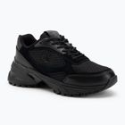 Дамски обувки Calvin Klein YW0YW01994 Hike Runner Mesh Mix triple black