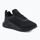 Мъжки обувки Calvin Klein YM0YM01386 Eva Runner Sock Mix triple black