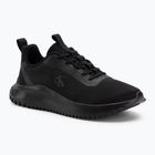 Мъжки обувки Calvin Klein YM0YM01387 Eva Runner Mix NY triple black