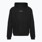 Мъжки суитшърт Calvin Klein Lifestyle Pullover Hoodie black