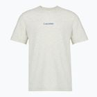Мъжка тениска Calvin Klein Lifestyle snow heather