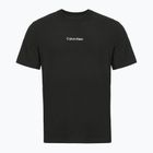 Мъжка тениска Calvin Klein Lifestyle black