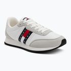 Мъжки обувки Tommy Jeans Classic Runner ecru