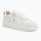 Дамски обувки Tommy Hilfiger Sporty Cupsole Corp white