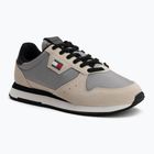 Мъжки обувки Tommy Jeans Eva Runner Leather gulf sand