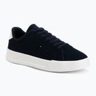Мъжки обувки Tommy Hilfiger Court Core Suede desert sky