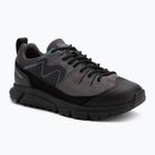 Мъжки обувки Tommy Hilfiger Outdoor Tech Suede dusk grey