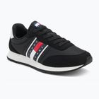 Мъжки обувки Tommy Jeans Classic Runner black