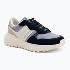 Дамски обувки Tommy Jeans Cleated Runner dark night navy