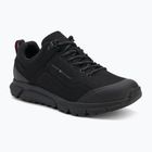 Мъжки обувки Tommy Hilfiger Outdoor Runner Low Wpm black