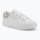 Дамски обувки Tommy Hilfiger Casual Cupsole white/earth sage