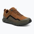 Мъжки обувки Tommy Hilfiger Outdoor Runner Low Wpm desert khaki