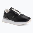 Дамски обувки Tommy Hilfiger Chic Fashion Runner black