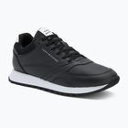 Мъжки обувки Tommy Hilfiger New Runner Eva Lth Ess black/white