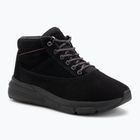 Мъжки кецове Tommy Hilfiger W Nbk Sde Hybrid BDS black