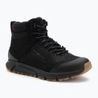 Мъжки обувки Tommy Hilfiger Outdoor Runner Hi Wpm BDS black