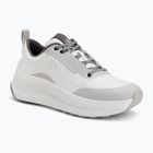 Дамски обувки Calvin Klein Chunky Runner Laceup Mix Aop white/granite road/granite grey