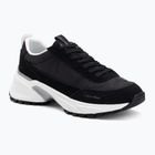 Дамски обувки Calvin Klein YW0YW02075 Hike Runner Mg Nylon Mix black/bright white