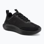 Мъжки обувки Calvin Klein HM0HM02241 Light Eva Runner triple black