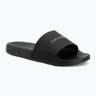 Мъжки чехли Calvin Klein HM0HM02107 EssMonobrand triple black
