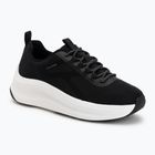 Мъжки обувки Calvin Klein HM0HM02158 Chunky Run Lacesock Stripe ck black