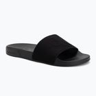 Мъжки чехли Calvin Klein Ess Monogram triple black