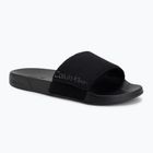 Мъжки чехли Calvin Klein HM0HM02115 Ess Monobrand triple black