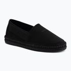 Мъжки еспадрили Calvin Klein HM0HM02075 Webbing triple black