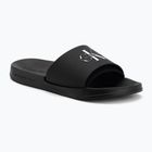 Мъжки чехли Calvin Klein HM0HM02229 Ess Rubber Neoprene triple black