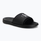 Дамски чехли Calvin Klein Ess Rubber Neoprene black/bright white