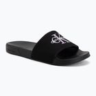 Чехли Calvin Klein HW0HW02958 Ess black/soft levander