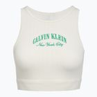 Сутиен Calvin Klein LV00QF8707 Unlined tofu