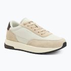 Мъжки обувки Calvin Klein HM0HM01714 Low Top Lace Up silvermoss/vaporous white/bordeaux