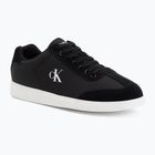 Мъжки обувки Calvin Klein HM0HM02033 City Runner Laceup Tape Leather ck black