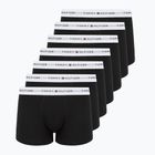Боксерки Tommy Hilfiger Trumk 7 чифта black