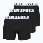 Боксерки Tommy Hilfiger Brief Cooling Technology 3 чифта black/black/black