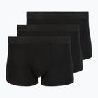 Мъжки боксерки Tommy Hilfiger Modal Blend black/black/black