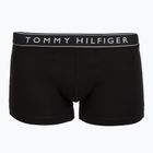 Боксерки Tommy Hilfiger Trunk Dtm 3 чифта black/black/black