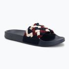 Дамски чехли Tommy Hilfiger Braided Pool rwb