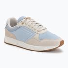 Дамски обувки Tommy Hilfiger Chic Eva Runner Mesh breezy blue/soft cream