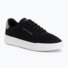 Мъжки кецове Tommy Hilfiger Court Knit black