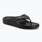 Дамски джапанки Tommy Hilfiger Lightweight Summer Sandal black