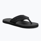Мъжки джапанки Tommy Hilfiger Lbeach Sandal Leather black