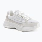 Дамски обувки Tommy Hulfiger Sporty Chic Runner white