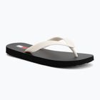 Дамски джапанки Tommy Jeans Logo Summer black/ecru