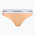 Дамски бикини Calvin Klein LV00QF8520 Bikini peach bliss