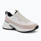 Дамски обувки Calvin Klein HW0HW03279 Hike Runner Nylon Mix brilliant white/misty blue/arctic