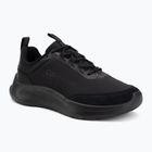 Мъжки обувки Calvin Klein HM0HM02342 Light Eva Runn Essential Laceup Nylon Suede triple black