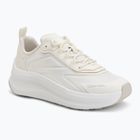 Дамски обувки Calvin Klein HW0HW03111 Chunky Runner Laceup HF BLST Nylon bright white/marshmallow