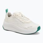 Мъжки обувки Calvin Klein Volumax Chunky Runner Trainers HM0HM02224 white/marshmallow/street green